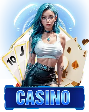 casino 1 1